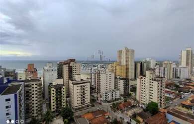 Imagem 5: APARTAMENTO 3 QUAQRTOS 3 SUITES E 2 VAGAS NO BAIRRO AVIACAO EM PRAIA GRANDE