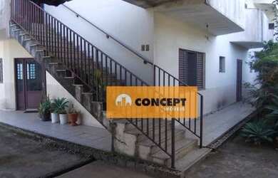 Imagem 5: Sobrado residencial para venda e locação, Parque Santa Rosa, Suzano