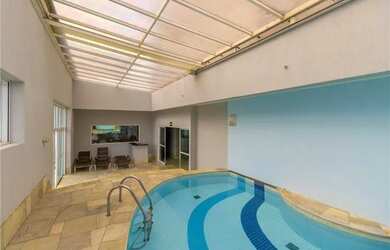 Imagem 13: APARTAMENTO RESIDENCIAL em São Paulo - SP, Perdizes