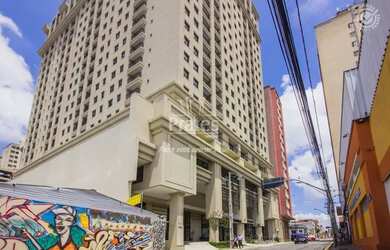 Imagem 3: Condomínio completo e bem localizado