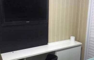 Imagem 10: Apartamento à venda, 3 quartos, 3 suítes, 3 vagas, Centro - Santo André/SP