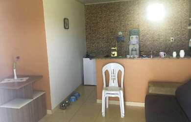 Imagem 6: Casa para locação no Condomínio Florestinha em Unamar