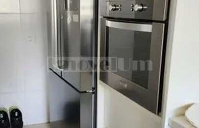 Imagem 8: Freguesia Jacarepaguá Apartamento 3 quartos, sendo 2 suites