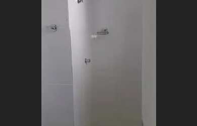 Imagem: O apartamento possui 2 Dormitórios, 1 Banheiro, 47m² de Área