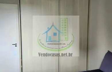 Imagem 5: Apartamento Para Locação No Condomínio Mund - J. Marajoara