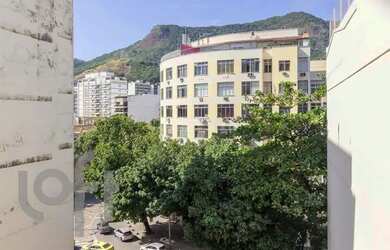 Imagem 4: Tijuca Apartamento 3 quartos, sendo 1 suite