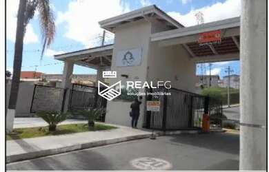 Imagem: Itatiba/SP - Bairro do engenho jardim ester