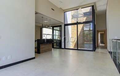 Imagem 8: Venda Casa com 250,57 metroQuadrado, 3 dormitório s , 1 vaga s . Swiss...