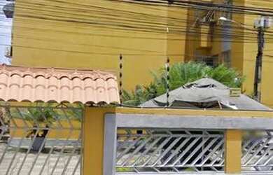 Imagem: O apartamento possui 3 Dormitórios, 2 Banheiros e está localizado