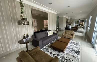 Imagem 13: APARTAMENTO RESIDENCIAL em INDAIATUBA - SP, JARDIM PAU PRETO