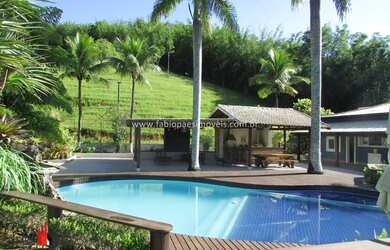 Imagem 10: Imobiliária Fabio Paes - Fazenda de luxo a venda com 10 alq 48.4 ha rica...