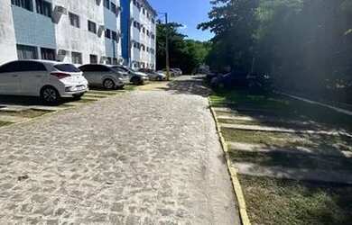 Imagem 10: Apartamento para aluguel mobiliado no residencial porto seguro