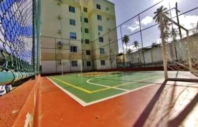 Imagem 11: Mirante Santa Lúcia. 61m² de Área, 1 Vaga na garageme3 Dormitórios