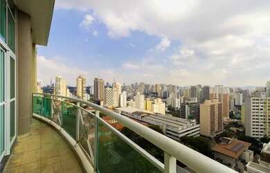 Imagem 11: APARTAMENTO RESIDENCIAL em São Paulo - SP, Perdizes