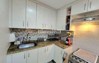 Imagem 11: Freguesia Jacarepaguá Apartamento 3 quartos, sendo 1 suite