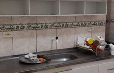 Imagem 1: Com água luz condomínio incluso em Piedade