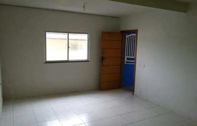 Imagem: A casa possui 4 Dormitórios, 2 Banheiros, 200m² de Área e