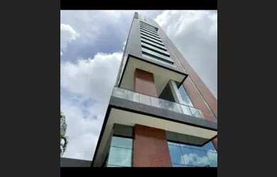 Imagem: O apartamento possui 2 Dormitórios, 2 Banheiros, 2 Vagas na