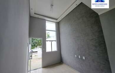 Imagem 10: Casa Padrão para Venda em Loteamento Residencial Novo Mundo Campinas-SP