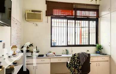 Imagem 9: Tijuca Apartamento 4 quartos, sendo 1 suite