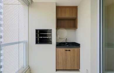 Imagem 3: Apartamento para venda tem 116 metros quadrados com 3 quartos em Jardim...