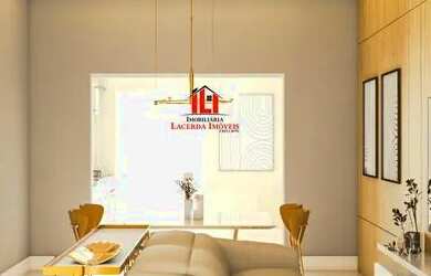 Imagem 4: Casa Terrea no Quinta das Marinas 4 Suites c Closet + Escritorio Piscina