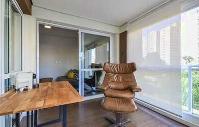 Imagem 8: APARTAMENTO RESIDENCIAL em São Paulo - SP, Paraíso