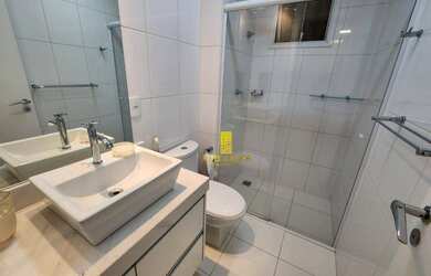 Imagem 11: Apartamento com 3 dormitórios, 107 m² - venda por R$ 880.000 ou aluguel por R$ 4.850/mês