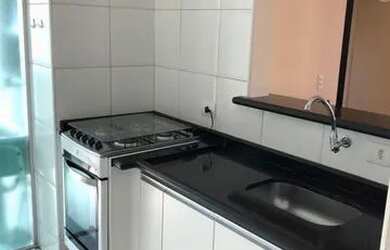 Imagem 6: Apartamento para venda tem 64 metros quadrados com 1 quarto em Centro...