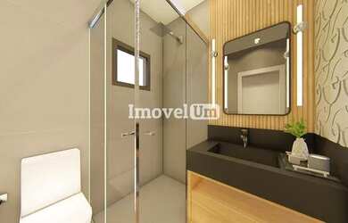 Imagem 14: Recreio dos Bandeirantes Casa 4 quartos, sendo 4 suites