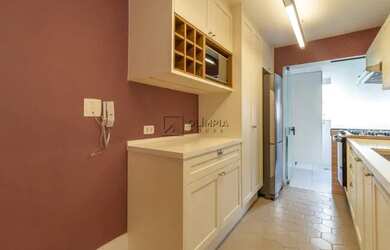 Imagem 12: Locação Apartamento 2 Dormitórios - 83 m² Moema