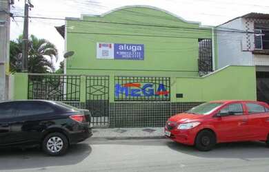 Imagem: O apartamento possui 1 Dormitório, 1 Banheiro, 50m² de Área