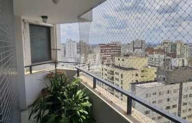 Imagem 16: São Paulo - Apartamento Padrão - Jardins