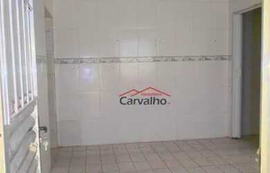 Imagem: A casa possui 1 Dormitório, 1 Banheiro, 44m² de Área, Imóvel