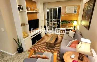 Imagem 3: Freguesia Jacarepaguá Apartamento 3 quartos, sendo 1 suite