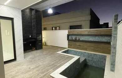 Imagem 8: Fabulosa casa no condomínio sunville melhor condomínio zona sul / a...