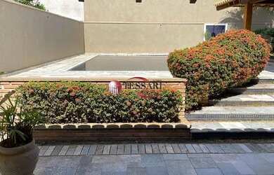 Imagem 4: Aluga casa Damha 1 com 4 suítes, sala 3 ambientes, cozinha planejada,...