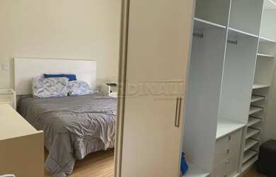 Imagem 15: Sao Carlos - Casa de Condomínio - Condominio Residencial Village Damha II