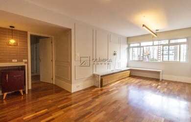 Imagem 2: Locação Apartamento 2 Dormitórios - 83 m² Moema