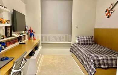 Imagem 8: Barra da Tijuca Casa em condomínio com 3 dormitórios