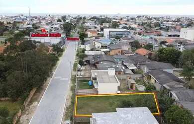 Imagem: O terreno e está localizado em Balneário Gaivota, SC à venda
