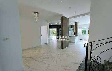 Imagem 3: Sobrado com 5 dormitórios, 400 m² - venda por R$ 3.000.000,00 ou aluguel...