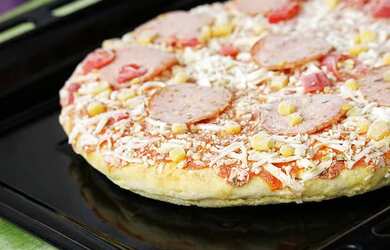 Imagem: O depósito possui 200m² de Área e está localizado em Centro