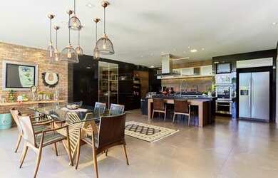 Imagem 10: Casa em condomínio no Campo comprido - ARYA1