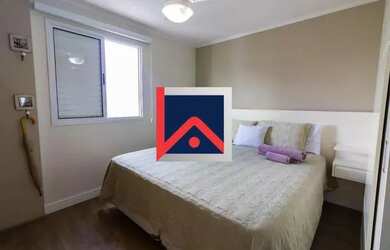 Imagem 13: Apartamento Locação Santo Amaro 94 m² 2 Dormitórios