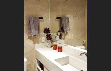 Imagem 6: Freguesia Jacarepaguá Apartamento 3 quartos, sendo 2 suites