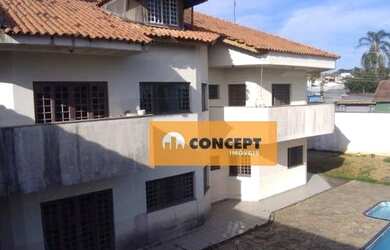 Imagem 13: Sobrado residencial para venda e locação, Parque Santa Rosa, Suzano