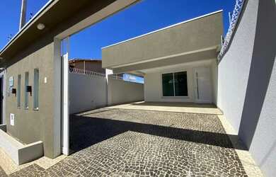 Imagem 1: Casa Quadra 407 Sul