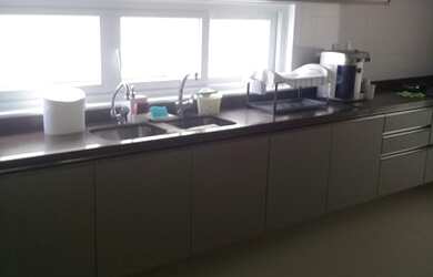 Imagem 16: Locação belissima casa de alto luxo frente mar