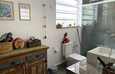 Imagem 12: Venda Apartamento 3 Dormitórios - 170 m² Higienópolis